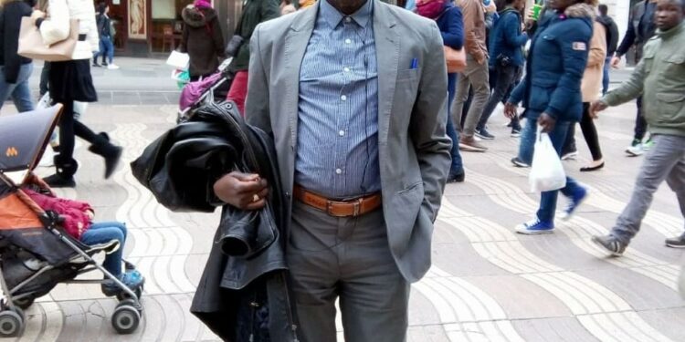 « Le Sénégal  n&rsquo;est  pas un carnaval » (Par Dr Abdoulaye Diouf Coalition Diomaye Président) 