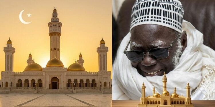 Une lumière dans l&rsquo;obscurité : L&rsquo;imperturbable marche de Touba