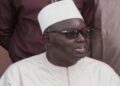 Nécrologie/ Alé Lô ancien député Maire de Taïba Ndiaye s&rsquo;en est allé