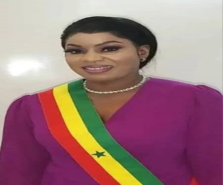 La « rupture » promise se transforme en une gestion de l&rsquo;ombre  (Honorable député Maïmouna Sène)