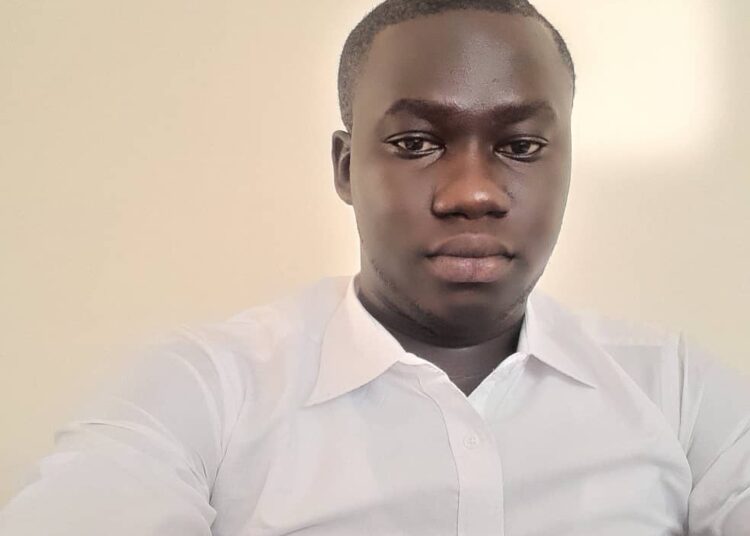 Dette dissimulée et rupture de confiance : le choix risqué du régime PASTEF(Pape Adama Diouf MONJER)