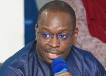 Utilisation des instruments financiers de type Total Return Swap, les vérités et interrogations du banquier Madana Kane