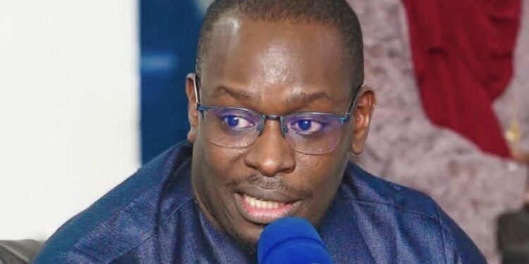 Utilisation des instruments financiers de type Total Return Swap, les vérités et interrogations du banquier Madana Kane