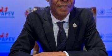 Le témoignage inédit de Dr Awa Mbow Kane sur le parrain (lancement école du leadership Amadou Makhtar Mbow)