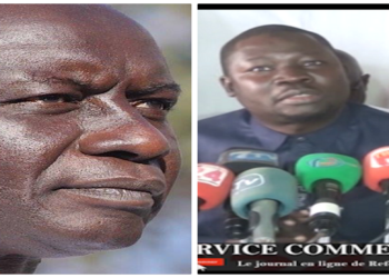 Vidéo/Silence Idrissa Seck, candidature à Thiès-Est, l&rsquo;avis de Saer Mangane de Rewmi