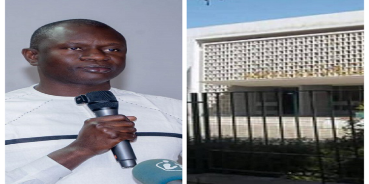 La Ville de Thiès honore 10 de ses personnalités marquantes