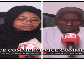 Vidéo/Macky Sall à l&rsquo;ONU, ces élus locaux de Thiès approuvent