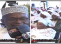 Vidéo/ Alioune Sarr Maire de Diobas s&rsquo;insurge contre le manque de respect envers les chefs religieux
