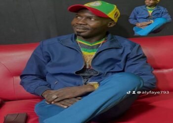 « Le sacre historique porté par Sadio, pas seulement une victoire sportive : c’est l’expression d’un peuple debout, uni et fier » (Aly Nguer Faye)