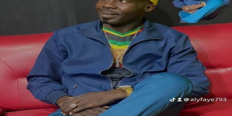 « Le sacre historique porté par Sadio, pas seulement une victoire sportive : c’est l’expression d’un peuple debout, uni et fier » (Aly Nguer Faye)