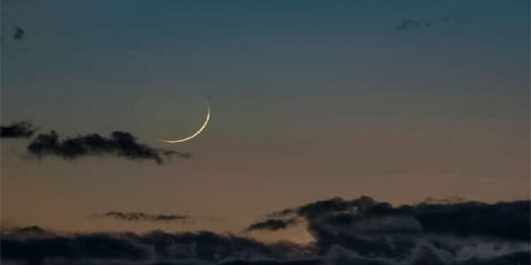 Korité célébrée le Samedi 21 Mars (Commission Nationale de concertation du croissant)