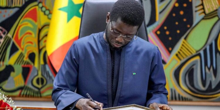 Conseil des Ministres du 18 mars 2026, Kilifa quitte la tête du Conseil d&rsquo;Administration du Grand Théâtre