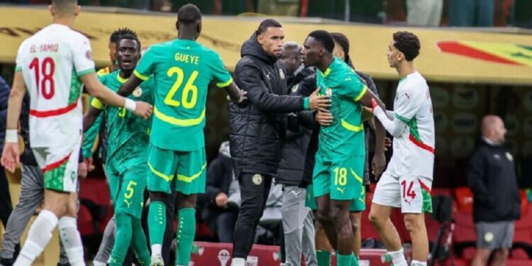 Finale CAN 2025: l’appel du Maroc accepté, le dossier sera réexaminé