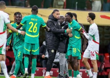 CAN 2025 : Le TAS suspend, la CAF actualise son palmarès