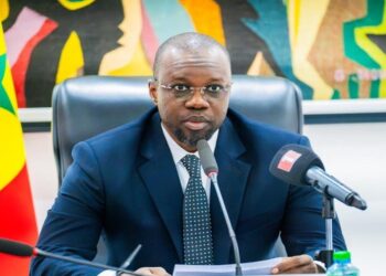 Problèmes économiques du Sénégal : Sonko désigne l’origine du mal