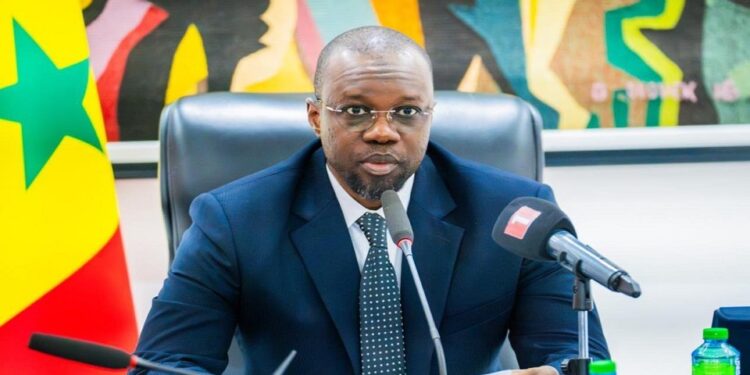 Problèmes économiques du Sénégal : Sonko désigne l’origine du mal