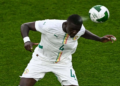 Match amical à Dakar, le Sénégal bat la Gambie (3-0)