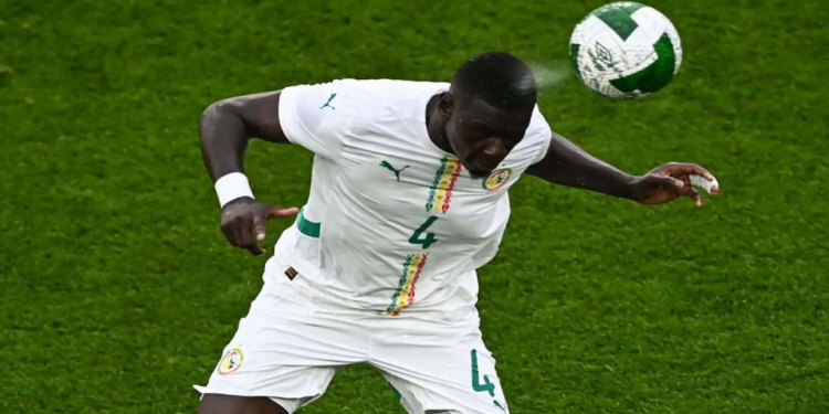 Match amical à Dakar, le Sénégal bat la Gambie (3-0)