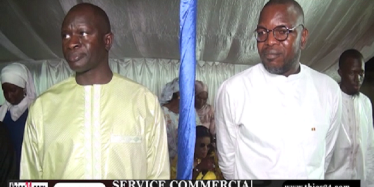 Vidéo/Babacar Diop réagit à la sortie de Me Ousmane Diagne