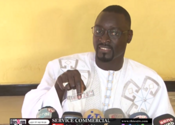 « Relancer un projet de démolition d’un espace comme Cadior Glace, pose une vraie question de vision » (Ousmane Diop)