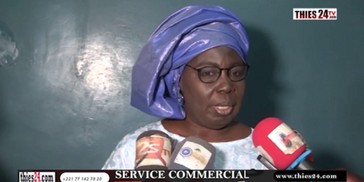 Vidéo/Thiès, JAMMOO CENTER pour promouvoir les langues nationales et la culture