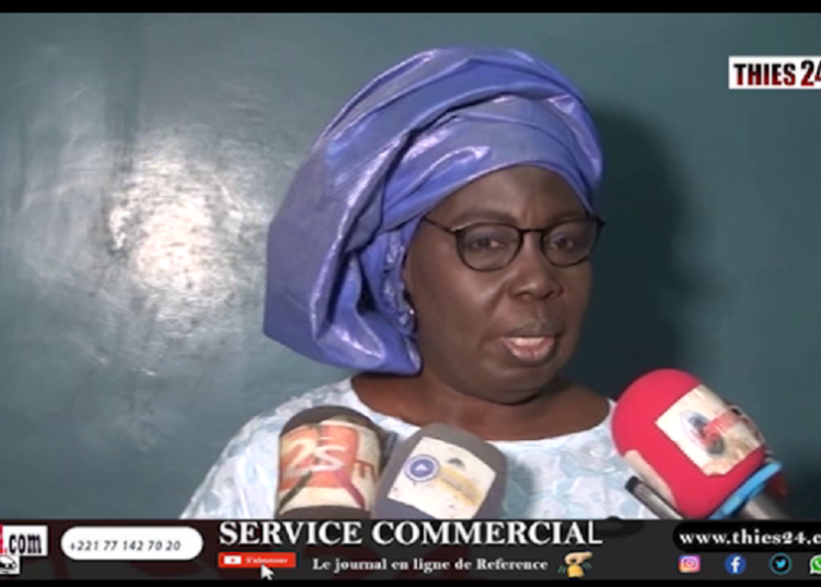 Vidéo/Thiès, JAMMOO CENTER pour promouvoir les langues nationales et la culture