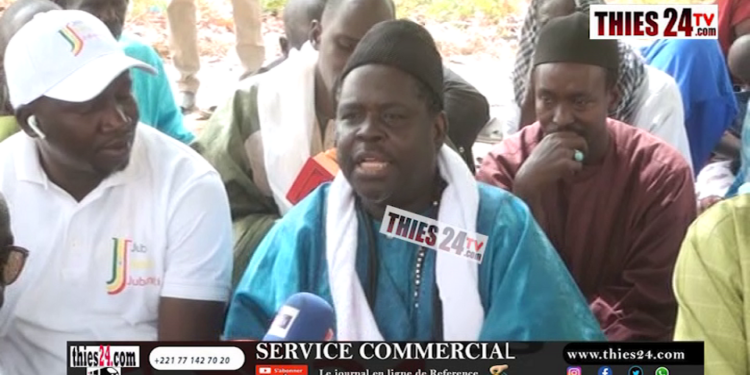 Vidéo/Pour une agriculture résiliente, les doléances des populations de Fassel