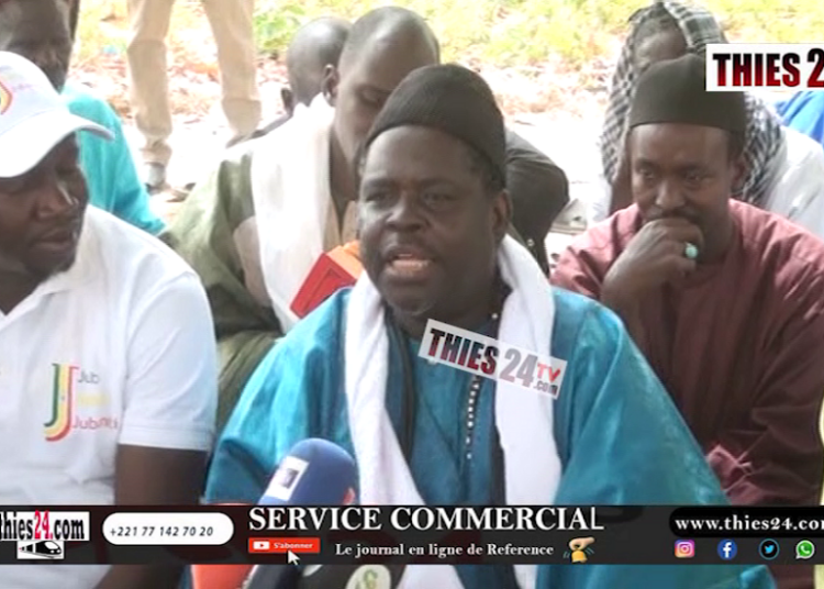 Vidéo/Pour une agriculture résiliente, les doléances des populations de Fassel