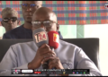 Vidéo/Député Amadou Dia PASTEF à la conférence religieuse de Grand Standing