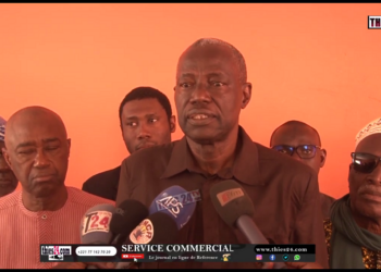 Vidéo/ Thiès, retraite stratégique sur le foncier, les enjeux de l&rsquo;immatriculation