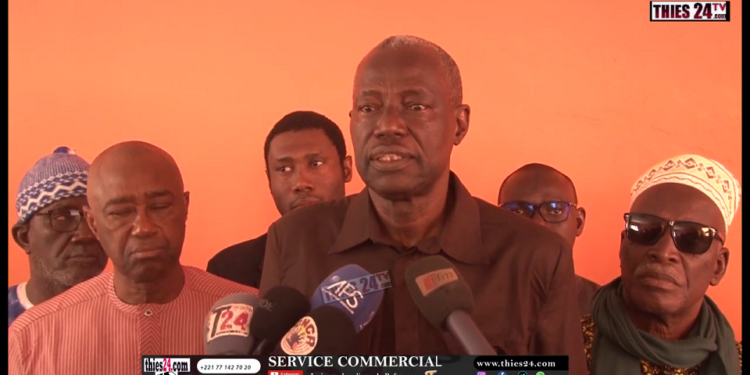 Vidéo/ Thiès, retraite stratégique sur le foncier, les enjeux de l’immatriculation