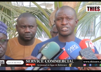 Vidéo/ 2,1 milliards accordés à Thiès par le Président Diomaye? Dr Babacar Diop dément et…….