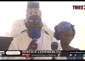 Vidéo/ Témoignages de Souleymane Bachir Diagne et Ndoye Bane (remise de la médaille de la ville)