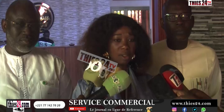 Vidéo/Journalisme de solutions, « Thiès d&rsquo;abord » accompagne la presse locale (formation sur la décentralisation)