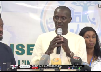 Vidéo/Assises citoyenne sur le 4 Avril à Thiès, Habib Kane dit ses vérités