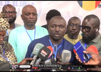 Vidéo/Assises Citoyennes à Thiès, pour capter les retombées économiques du 4 Avril