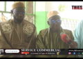 Vidéo/Intégralité sermon Imam Adama Sarr grande mosquée Hersent