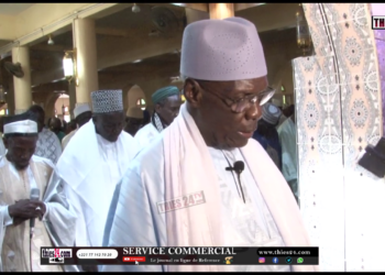 Vidéo/Homosexualité, Sida, réseaux sociaux, Imam Ndiour de Moussanté fait feu de tout bois