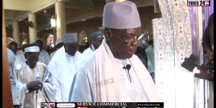 Vidéo/Homosexualité, Sida, réseaux sociaux, Imam Ndiour de Moussanté fait feu de tout bois