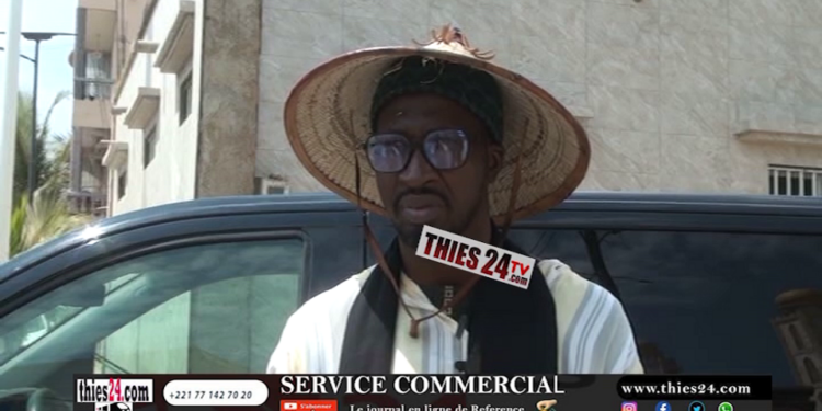 Vidéo/Le chroniqueur Abdou Diallo dévoile les secrets de la réussite du défunt député Alé Lo