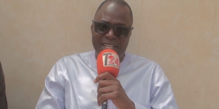 Vidéo/ Alé Lô repose désormais à Taïba Ndiaye, témoignage de son homonyme