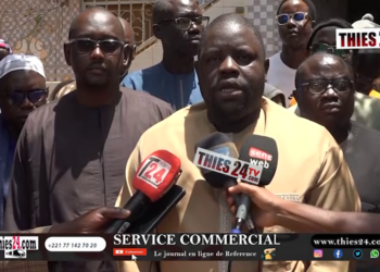 Vidéo/Affaire Mbour 4, le collectif note des avancées dans le dossier