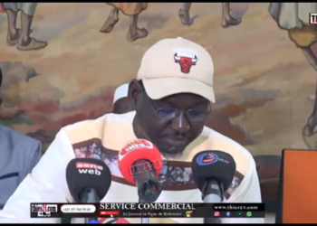 Vidéo/                                                                                                                                                                                                                                                                      La voix des conducteurs de trains à la retraite retentit à Thiès