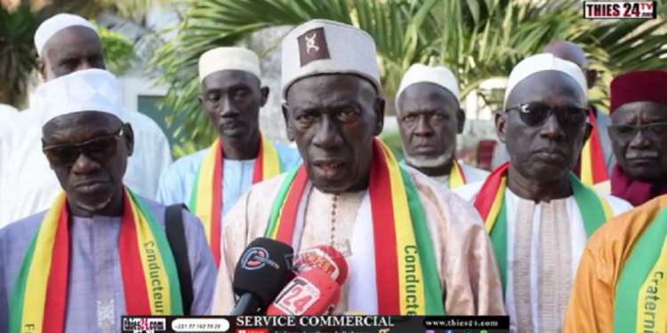 Vidéo/L&rsquo;entente des conducteurs de trains renouvelle son bureau et réclame la relance du chemin de fer
