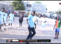 Vidéo/ Massamba Diop MASLA parrain du tournoi de la solidarité