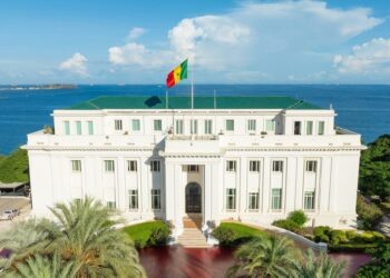 Communiqué du Conseil des Ministres du 8 Avril 2026