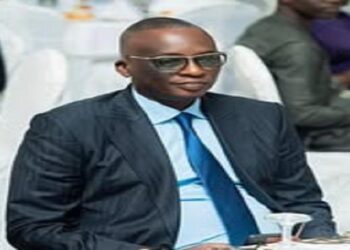 Abdoulaye Fofana Seck nommé porte-parole du Président de la Fédération Sénégalaise de Football