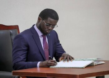 Communiqué du Conseil des ministres du mercredi 29 avril 2026