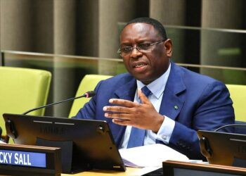 Responsabilité de Macky Sall engagée dans les massacres sous son magistère (Dr Mamadou Badara Seck Pharmacien à Thiès)