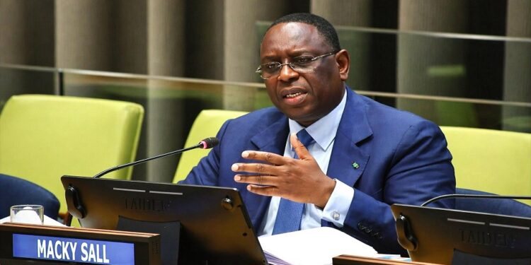 Responsabilité de Macky Sall engagée dans les massacres sous son magistère (Dr Mamadou Badara Seck Pharmacien à Thiès)